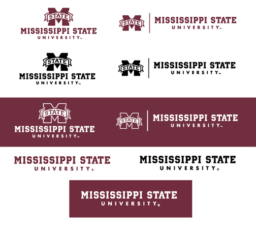 Mississippi State Baseball Uniform History - Hail State Unis