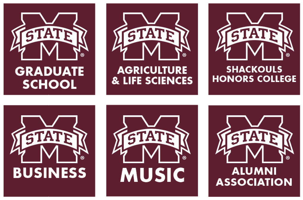 Msstate Brand